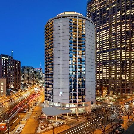 Embassy Suites Philadelphia - Center City Εξωτερικό φωτογραφία