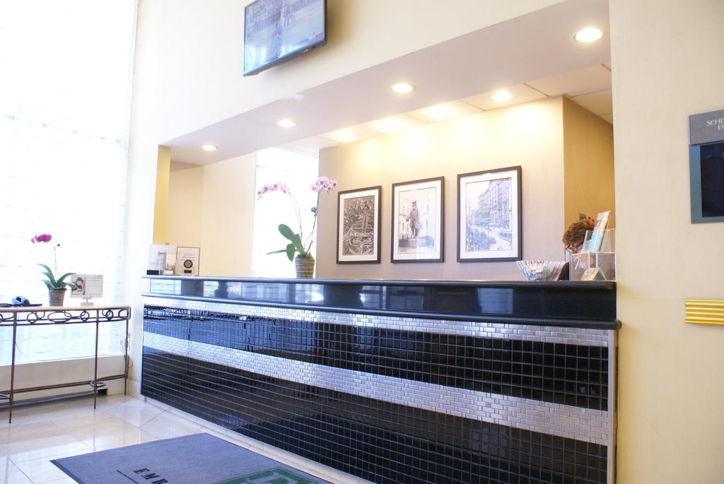 Embassy Suites Philadelphia - Center City Εξωτερικό φωτογραφία