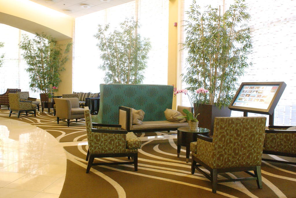 Embassy Suites Philadelphia - Center City Εξωτερικό φωτογραφία
