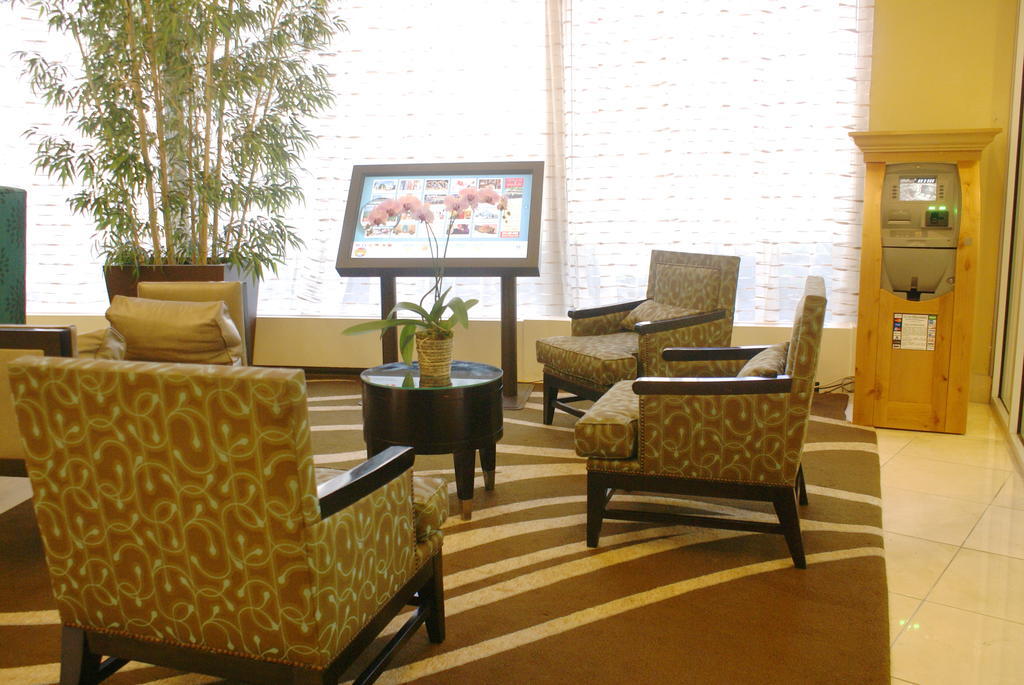 Embassy Suites Philadelphia - Center City Εξωτερικό φωτογραφία