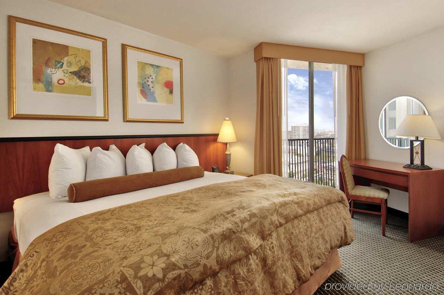 Embassy Suites Philadelphia - Center City Δωμάτιο φωτογραφία