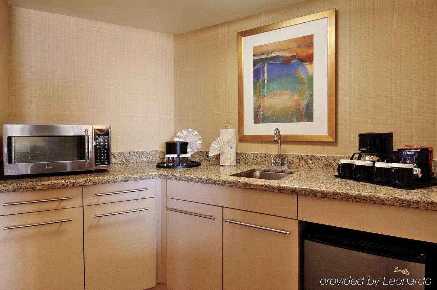 Embassy Suites Philadelphia - Center City Δωμάτιο φωτογραφία