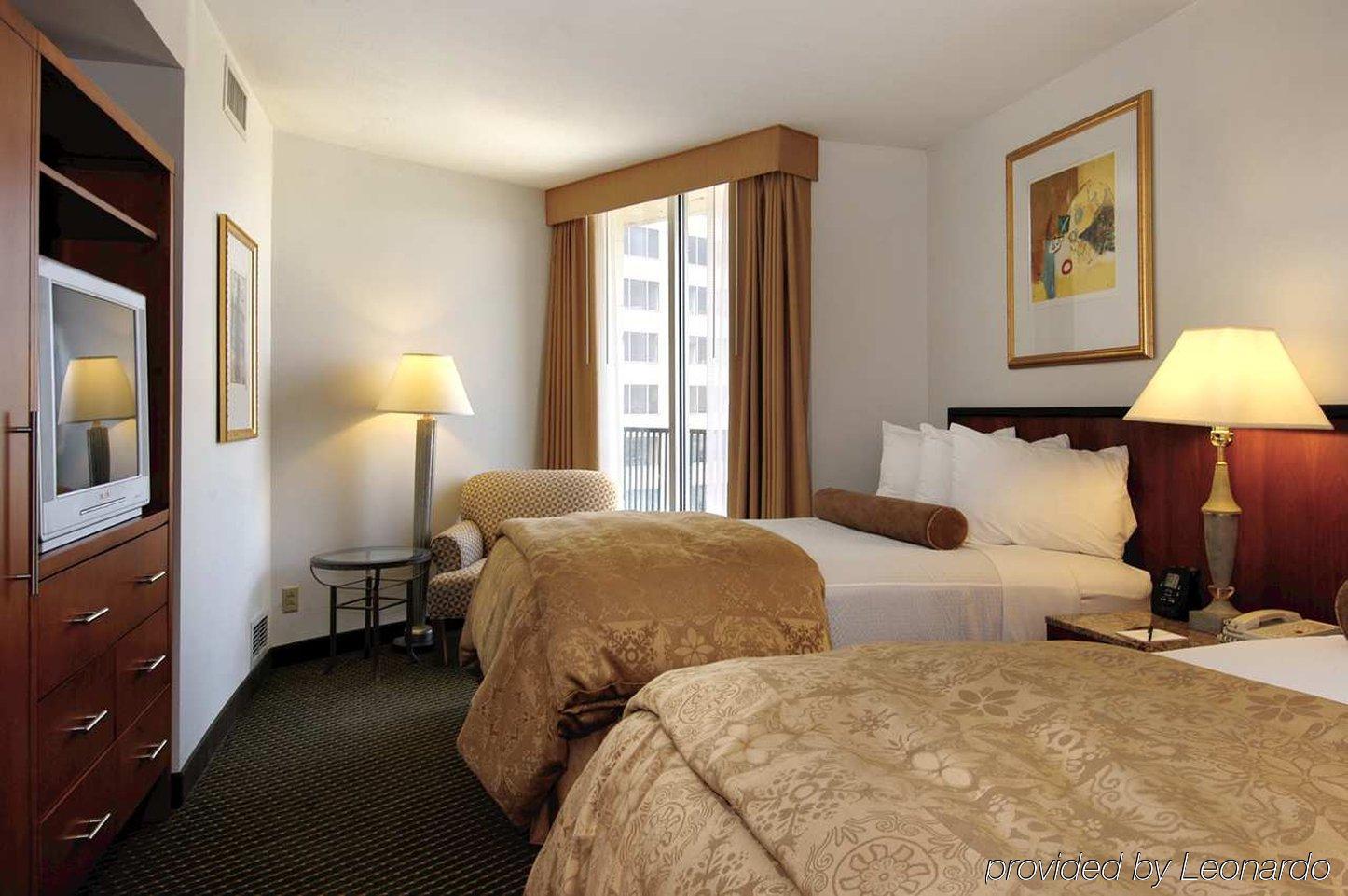 Embassy Suites Philadelphia - Center City Δωμάτιο φωτογραφία