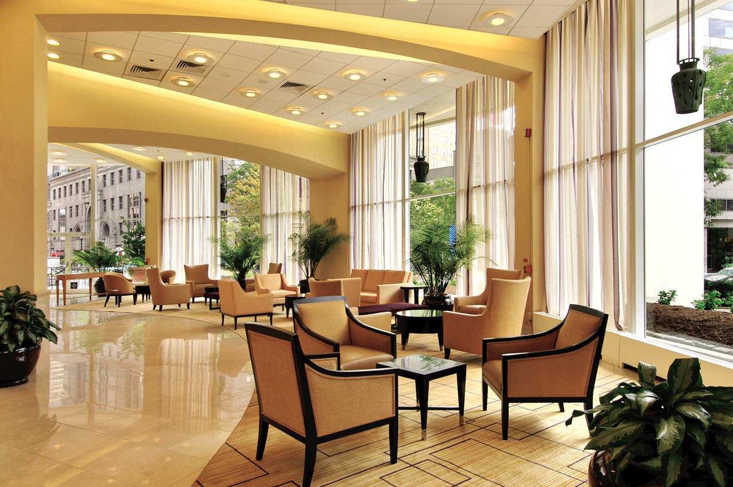 Embassy Suites Philadelphia - Center City Εξωτερικό φωτογραφία