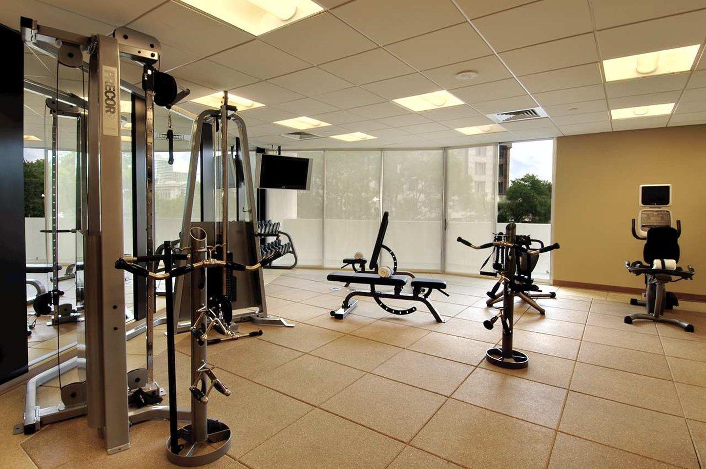 Embassy Suites Philadelphia - Center City Εξωτερικό φωτογραφία