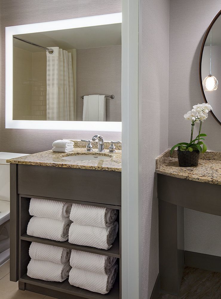 Embassy Suites Philadelphia - Center City Εξωτερικό φωτογραφία