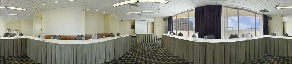 Embassy Suites Philadelphia - Center City Ανέσεις φωτογραφία