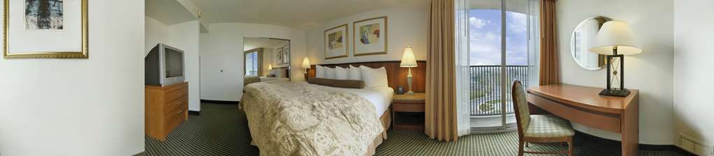 Embassy Suites Philadelphia - Center City Δωμάτιο φωτογραφία