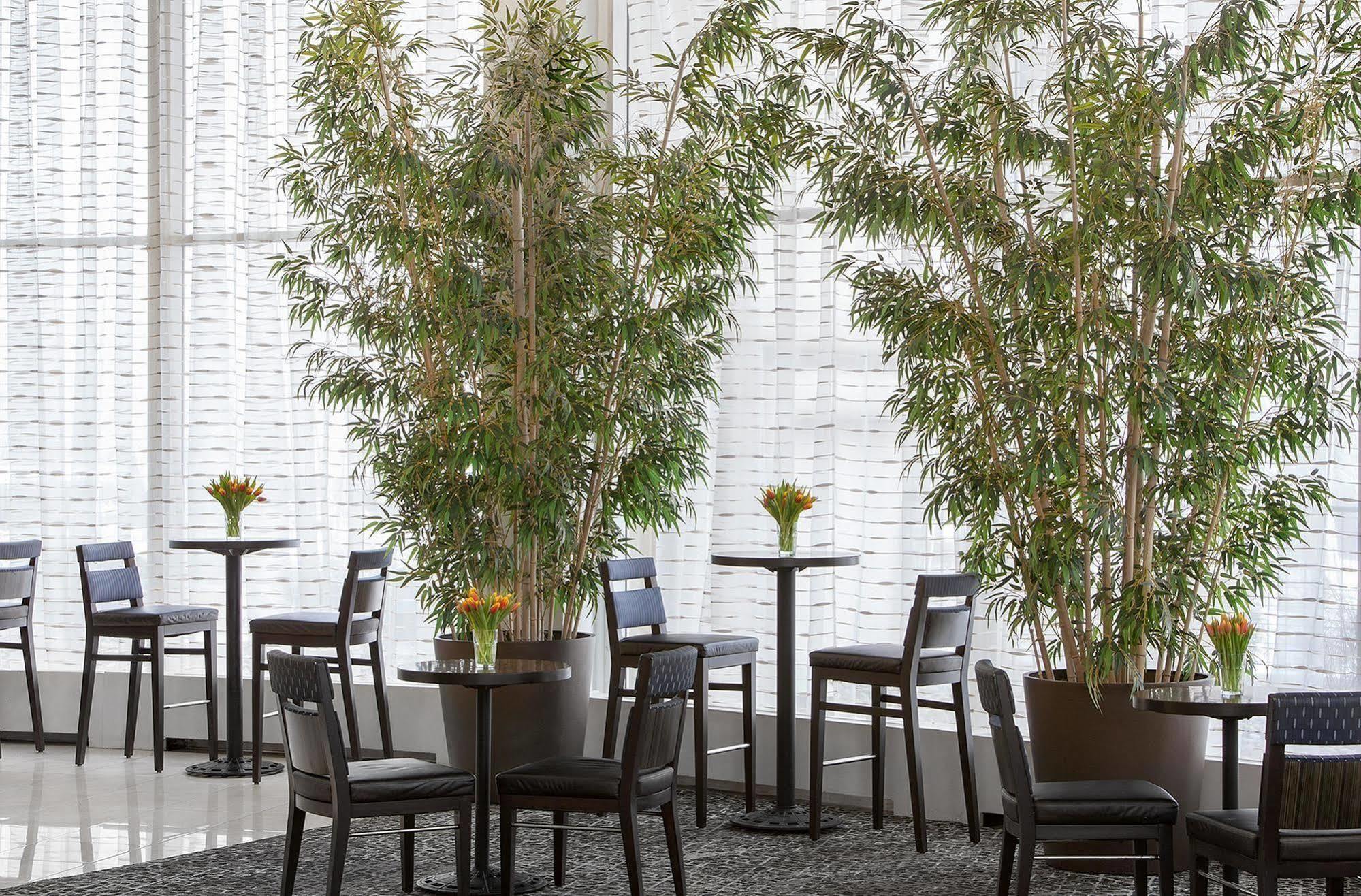 Embassy Suites Philadelphia - Center City Εξωτερικό φωτογραφία