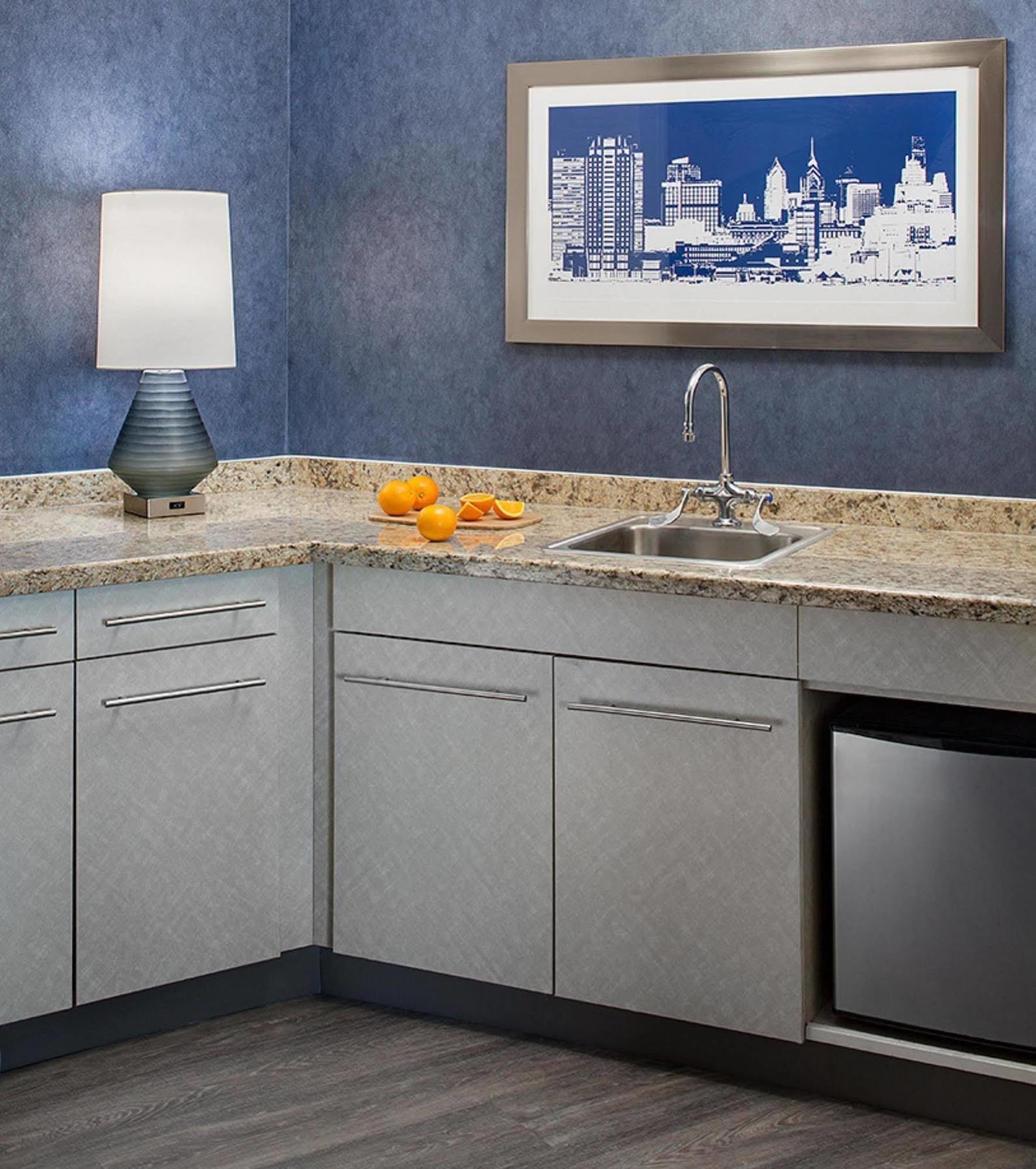 Embassy Suites Philadelphia - Center City Εξωτερικό φωτογραφία