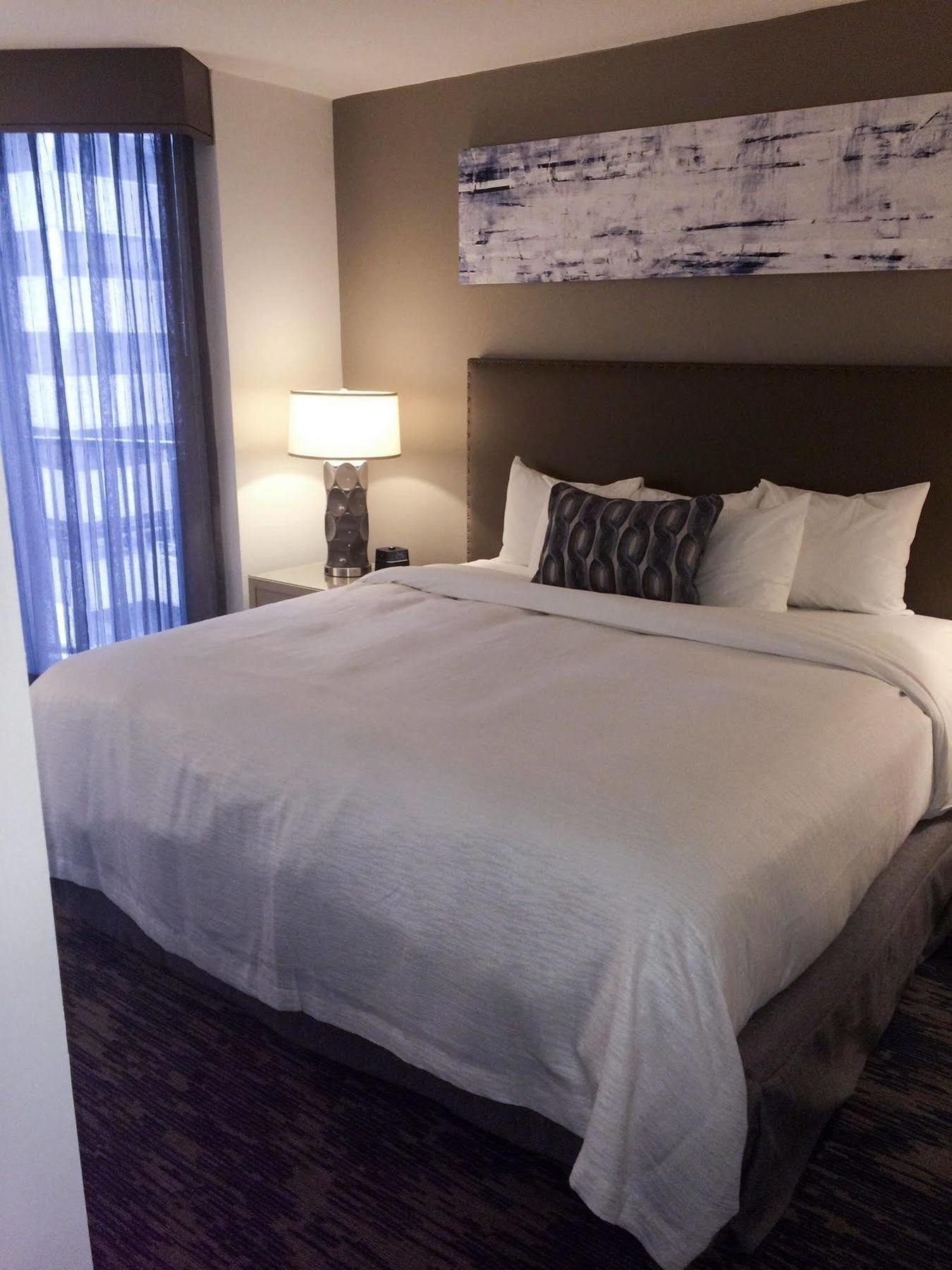 Embassy Suites Philadelphia - Center City Εξωτερικό φωτογραφία