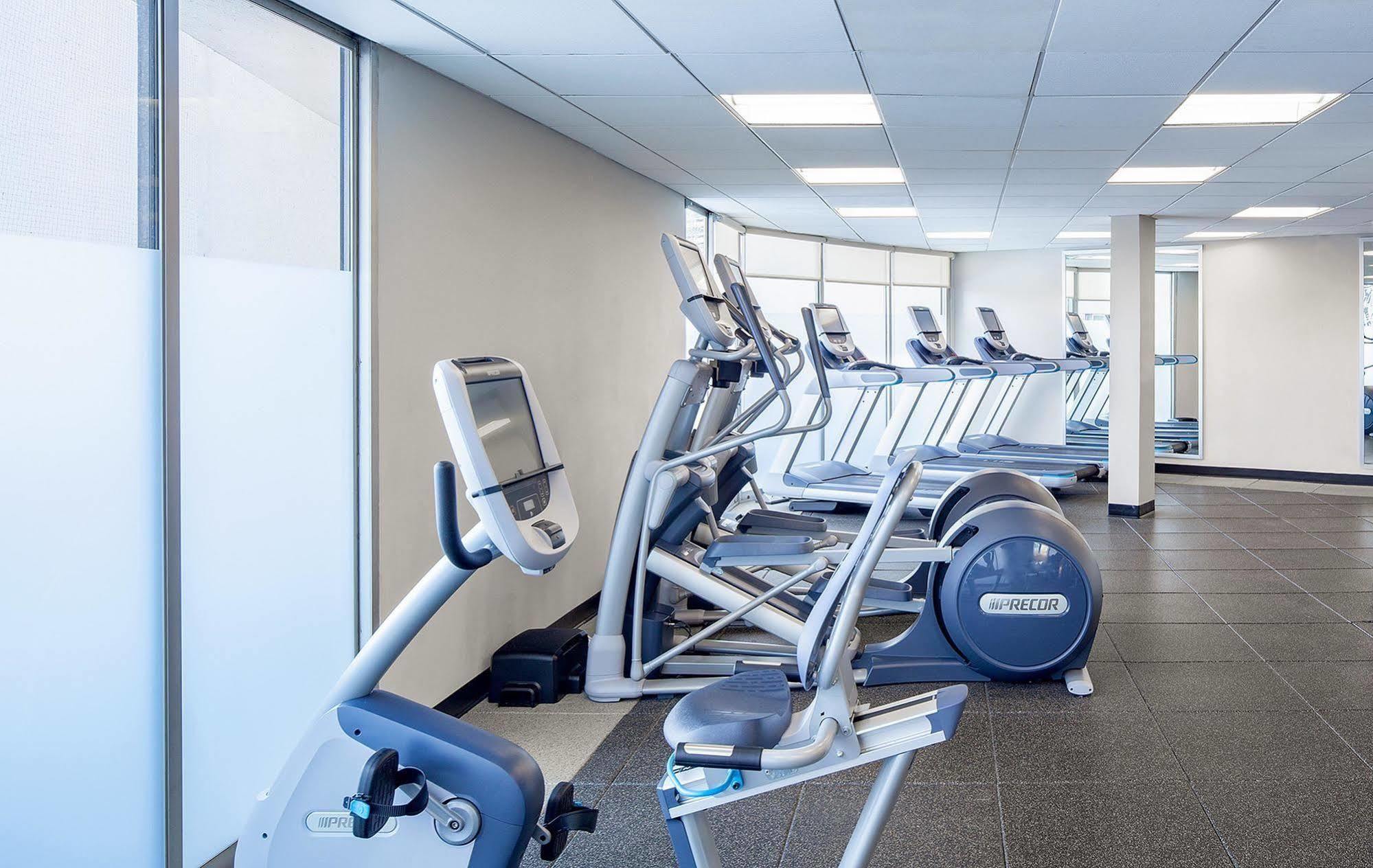 Embassy Suites Philadelphia - Center City Εξωτερικό φωτογραφία