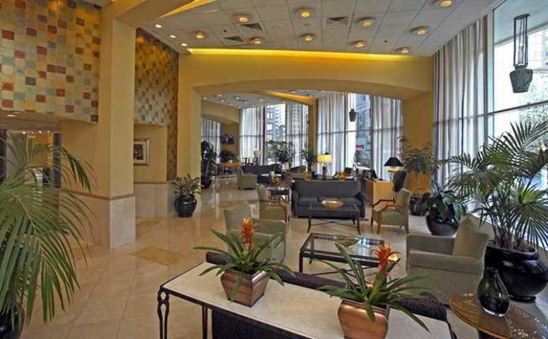 Embassy Suites Philadelphia - Center City Εξωτερικό φωτογραφία