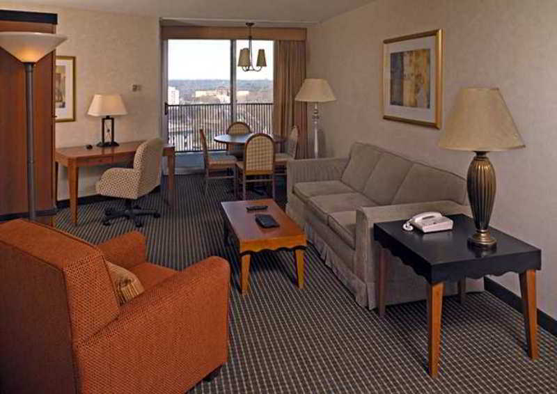 Embassy Suites Philadelphia - Center City Εξωτερικό φωτογραφία