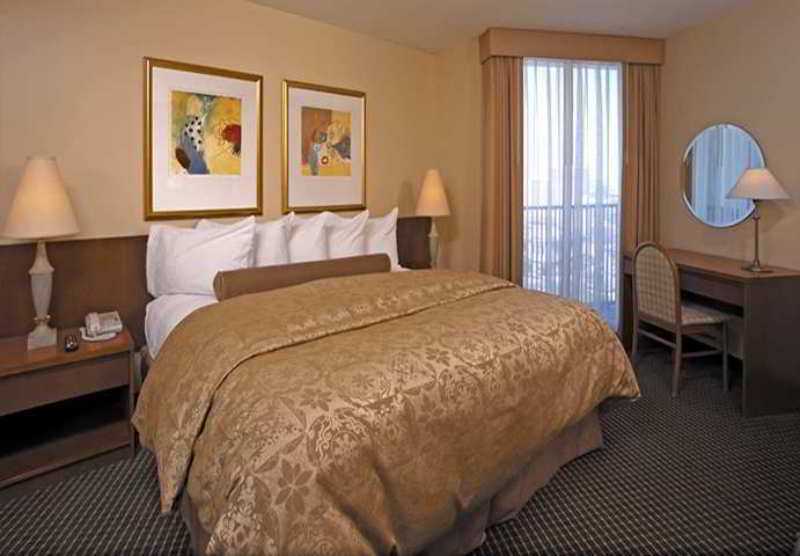Embassy Suites Philadelphia - Center City Δωμάτιο φωτογραφία