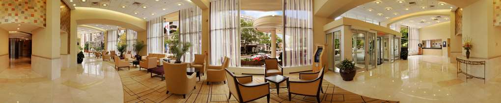 Embassy Suites Philadelphia - Center City Εσωτερικό φωτογραφία