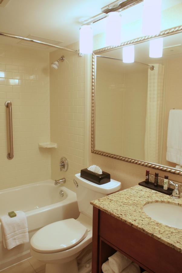 Embassy Suites Philadelphia - Center City Δωμάτιο φωτογραφία